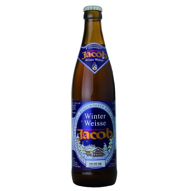 Jakob Winter-Weisse