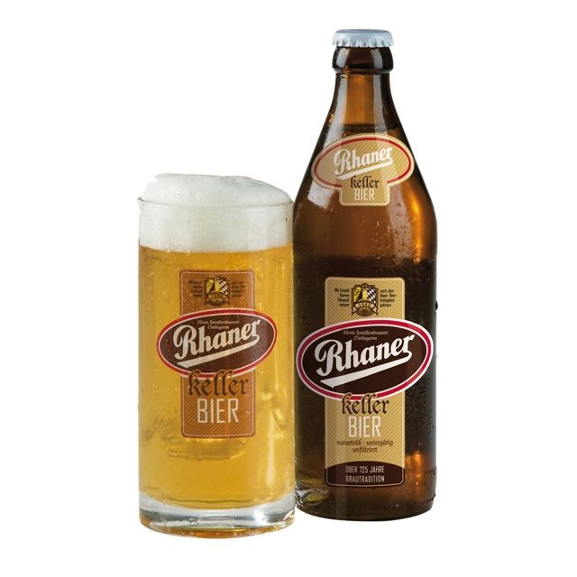 Rhaner Kellerbier