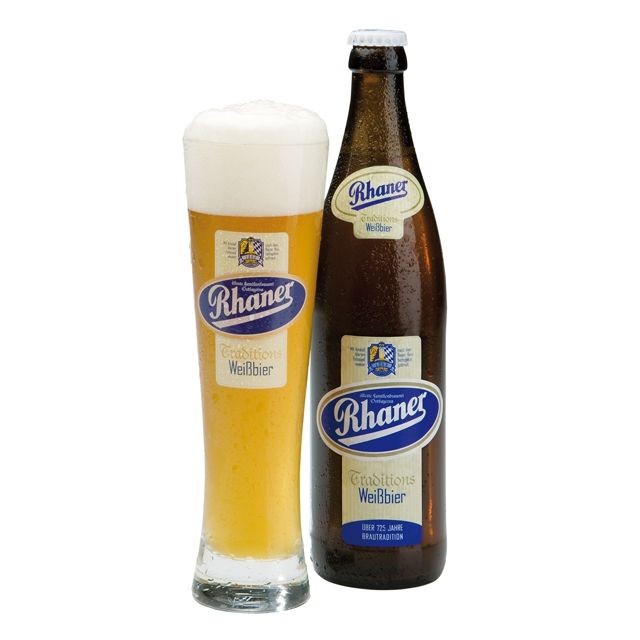 Rhaner Traditions Weisse