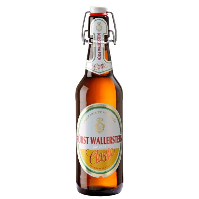 Fürst Wallerstein Classic
