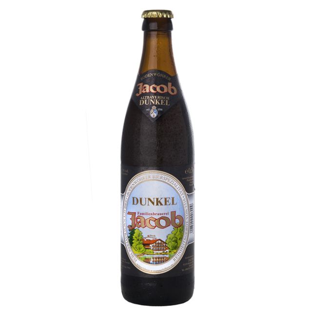 Jacob Dunkel