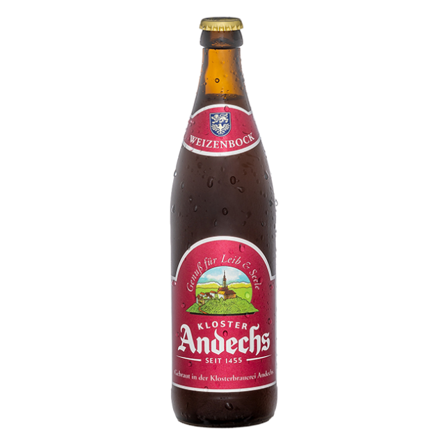 Andechser Weizenbock