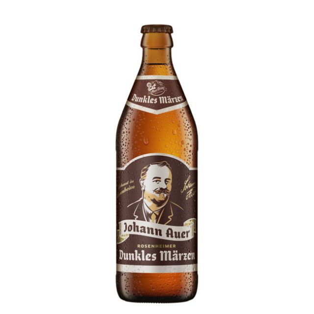 Auerbräu Rosenheimer Dunkles Märzen