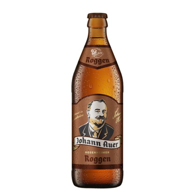 Auerbräu Rosenheimer Roggen