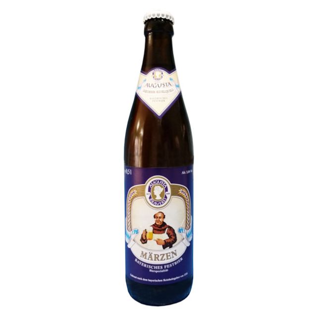 Augusta-Bräu Jakober Edelquell