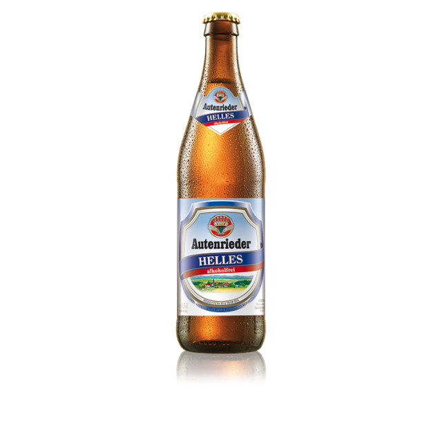 Autenrieder Dirve Alkoholfrei