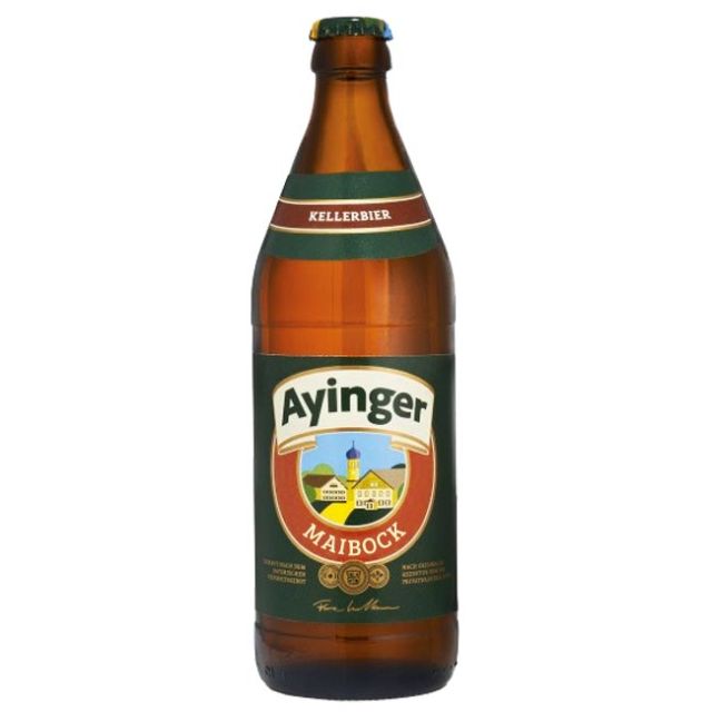 Ayinger Maibock