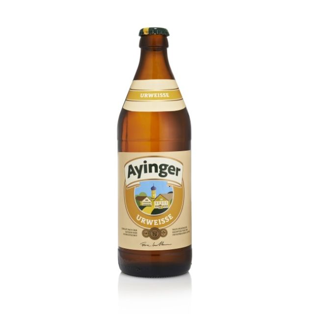 Ayinger Ur-Weisse