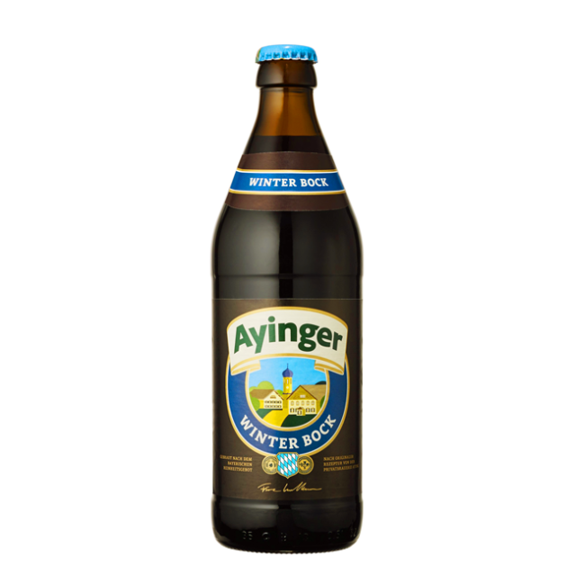 Ayinger Winterbock