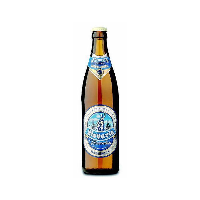 Bavaria Hefeweizen