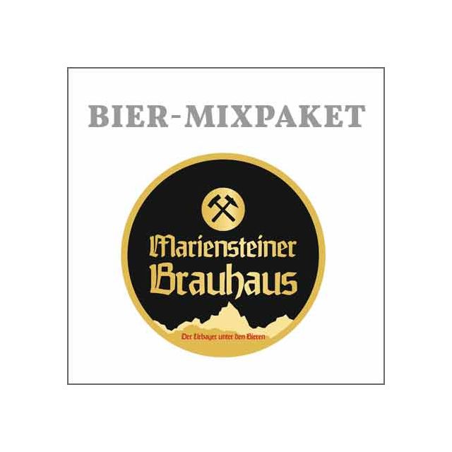 Mariensteiner Brauhaus Mixpaket