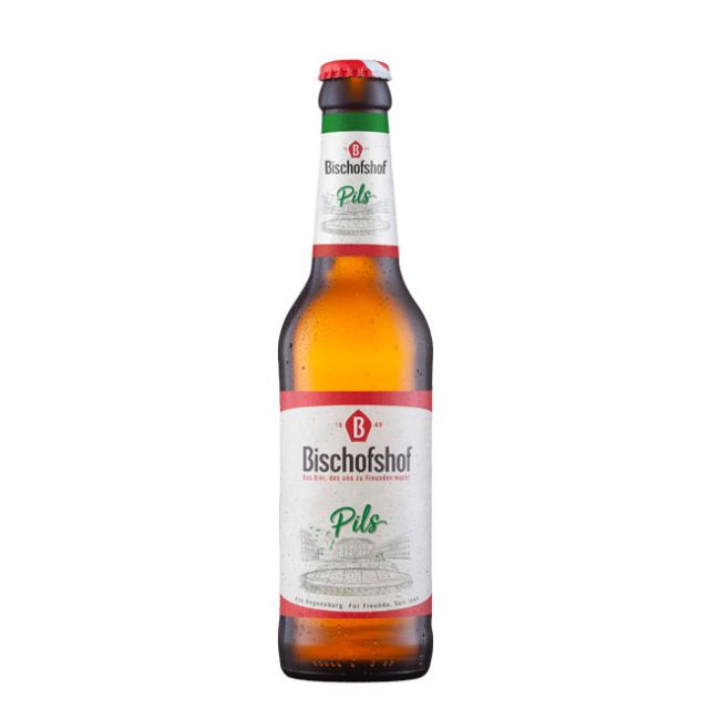 Bischofshof Pils