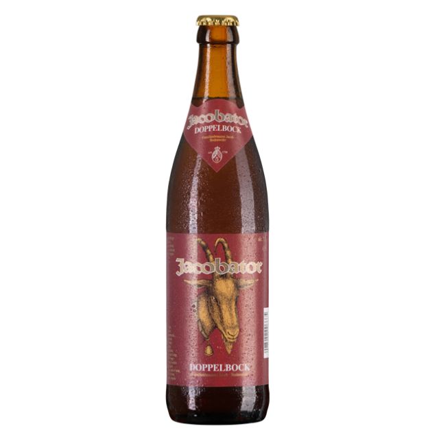 Jacobs Jacobator  Doppelbock