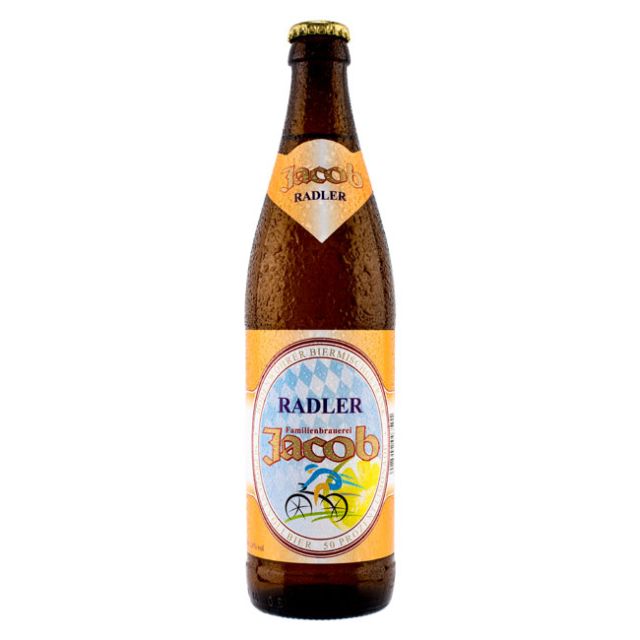 Jacob Radler