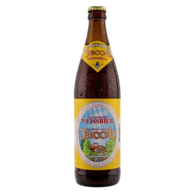 Jacob Weissbier