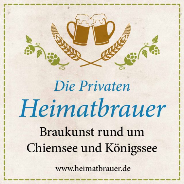 Die Privaten Heimatbrauer