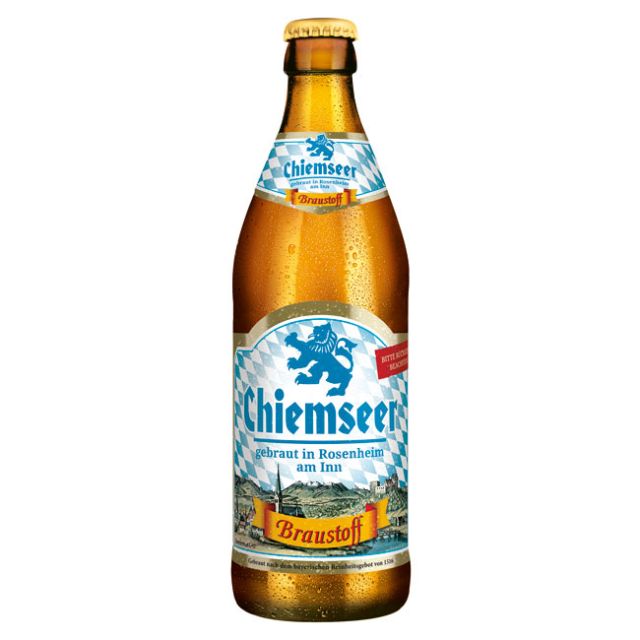 Chiemseer Braustoff