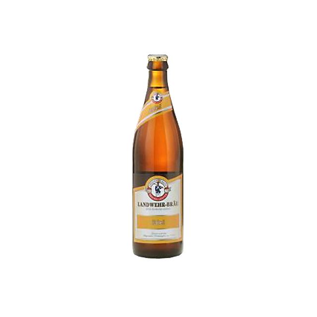 Landwehr-Bräu Edel