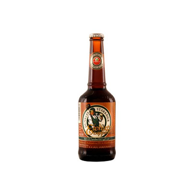 Doppelbock Eichator