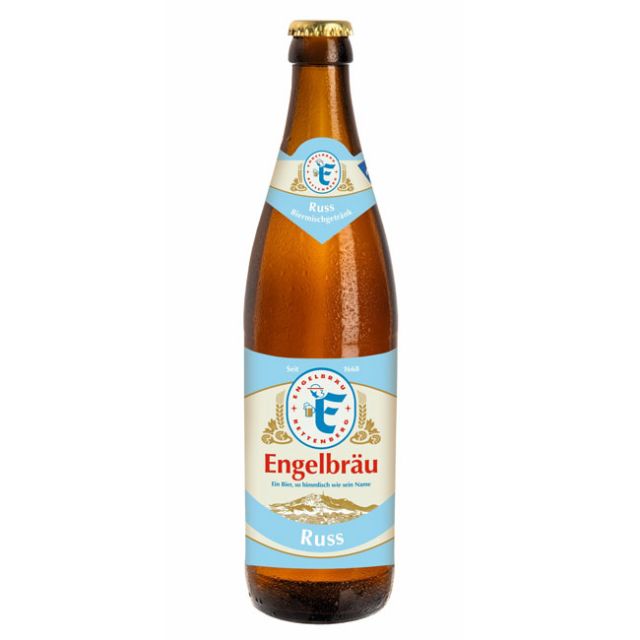 Engelbräu Russ