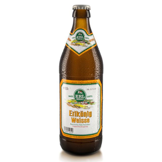Erlbräu Weisse