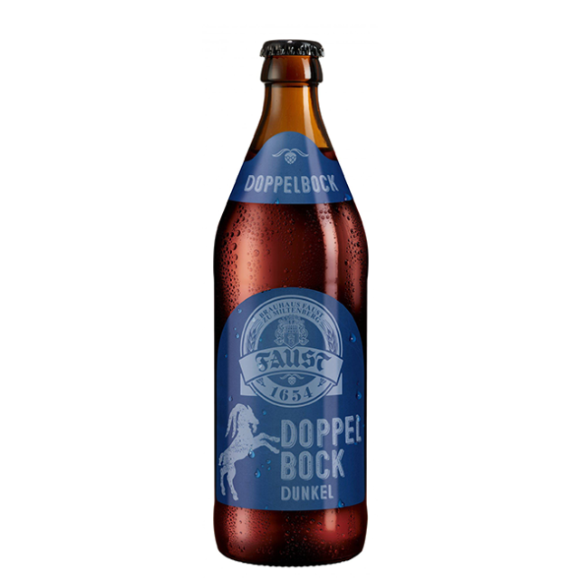 Faust Doppelbock