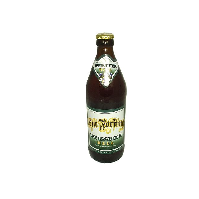 Gut Forsting Weissbier hell