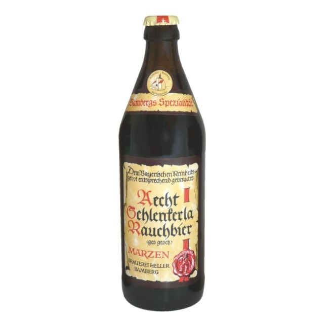 Aecht Schlenkerla Rauchbier