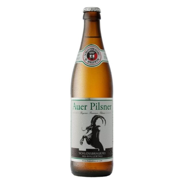 Auer Pilsner