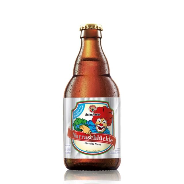 Autenrieder Narrenschlückle