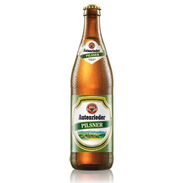 Autenrieder Pilsner