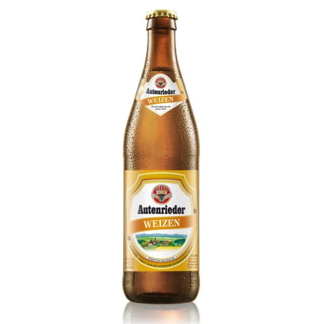 Autenrieder Weizen