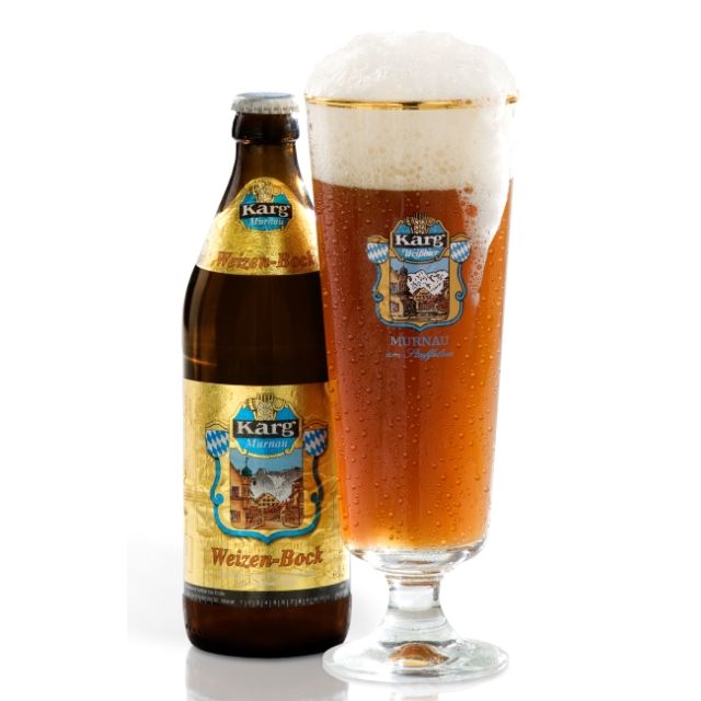 Karg Weizenbock