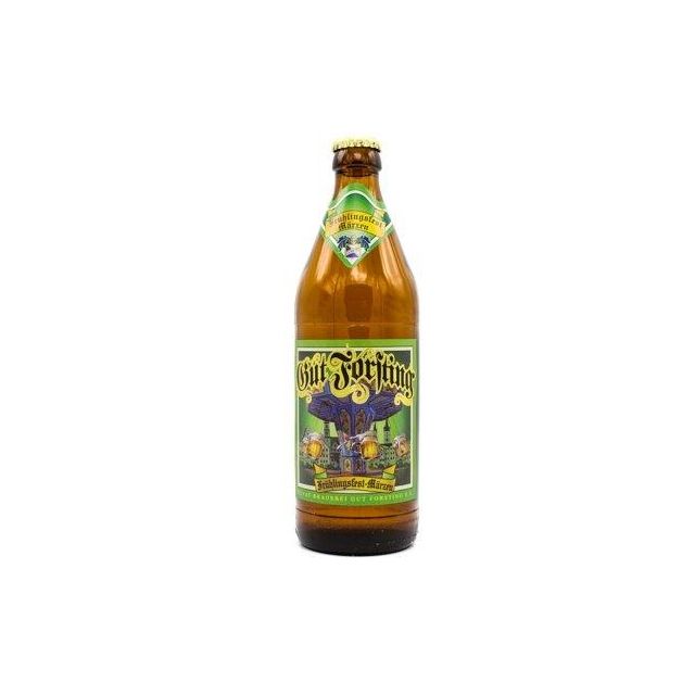 Gut Forsting Frühlingsfest-Märzen