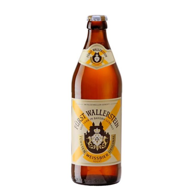 Fürsten Weissbier Leicht Original