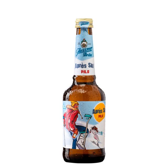 Glossner Aprés Ski Pils