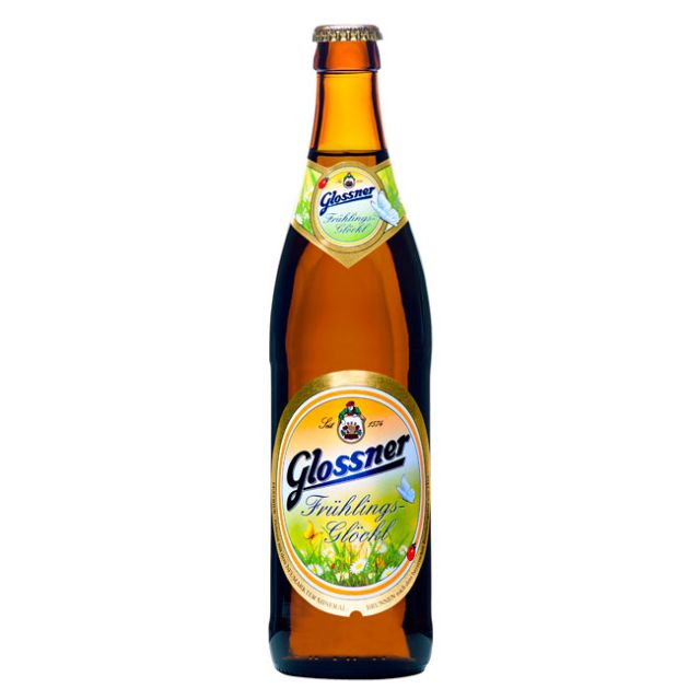 Glossner Frühlings-Glöckl