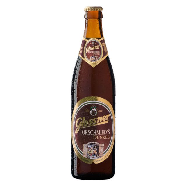 Glossner Torschmied's Dunkel