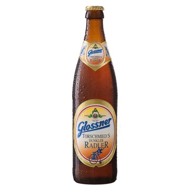 Glossner Torschmied's Dunkler Radler