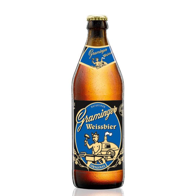 Graminger Weißbier