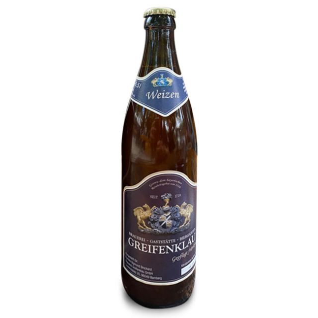 Greifenklau Weizen