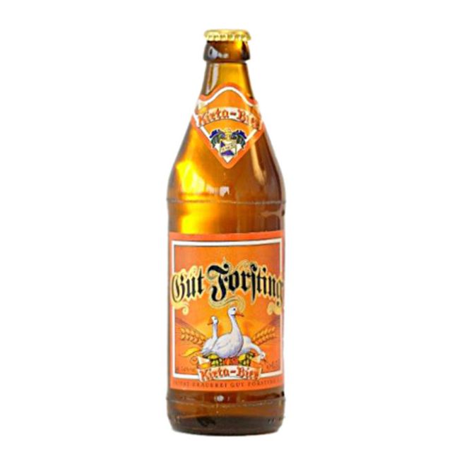 Gut Forsting Kirta Bier