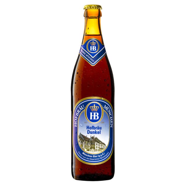 Hofbräuhaus München Dunkel