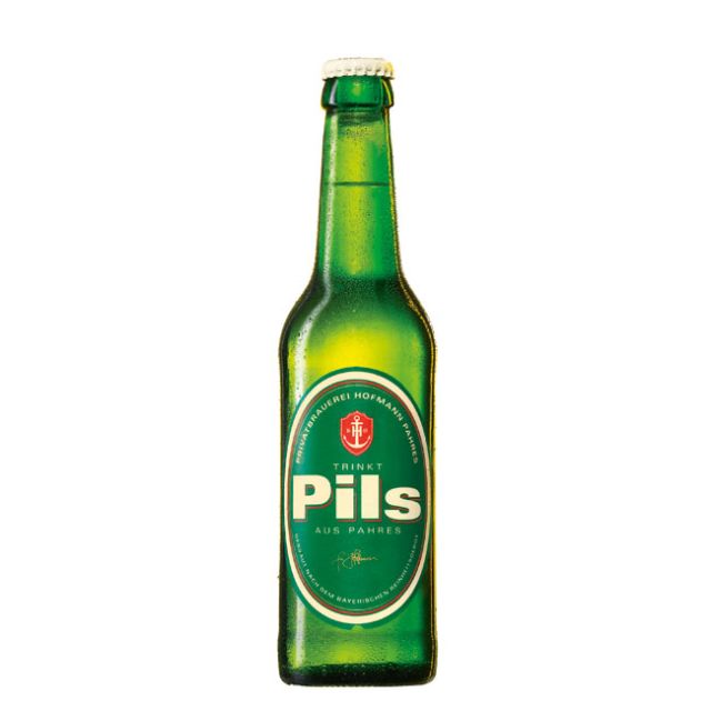 Hofmann Pils aus Pahres