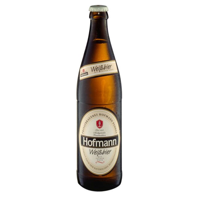 Hofmann Weißbier