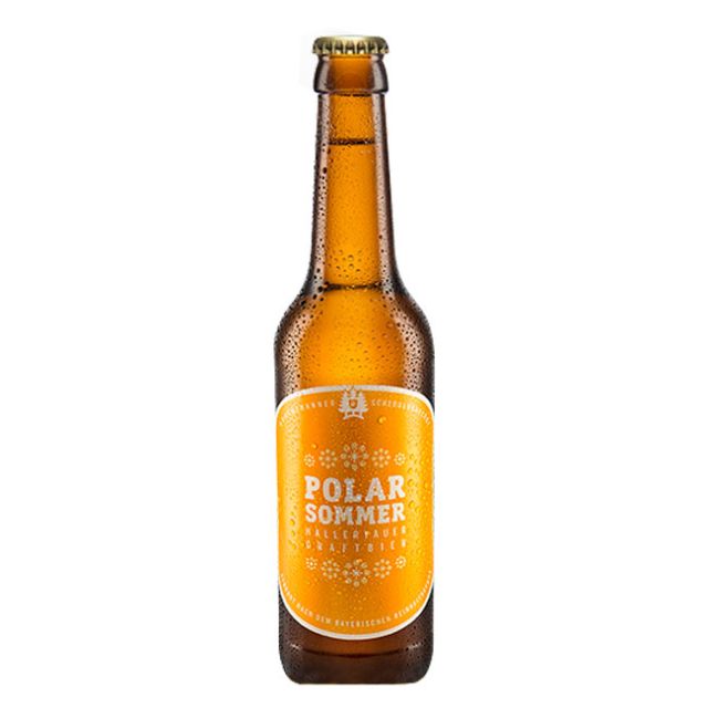 Hohenthenner Polar Sommer