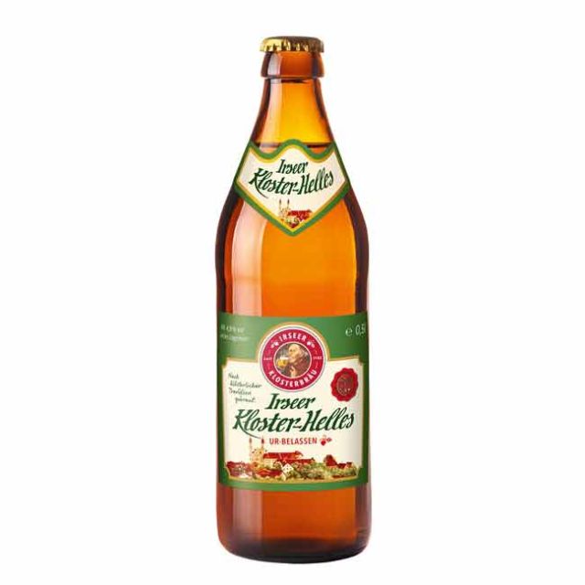 Irseer Kloster-Helles