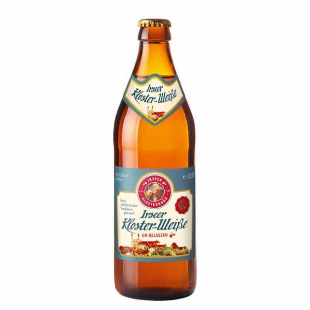 Kloster Urweisse