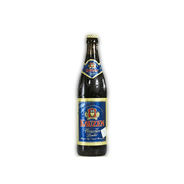 Kauzen Weißbier Dunkel