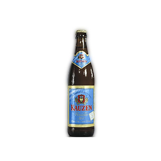 Kauzen Weißbier Hell